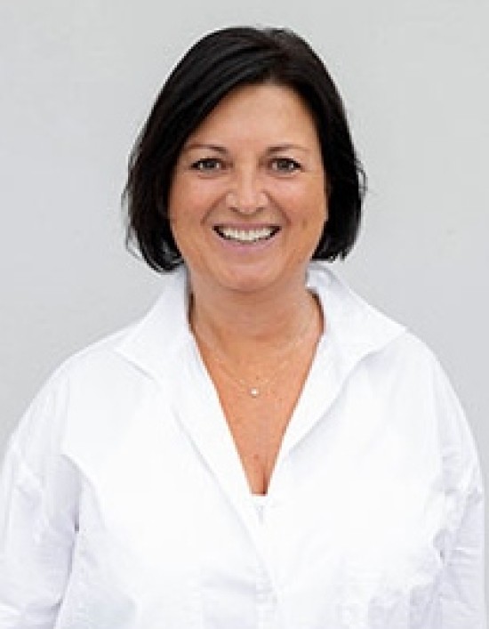 Petra Ulrich
