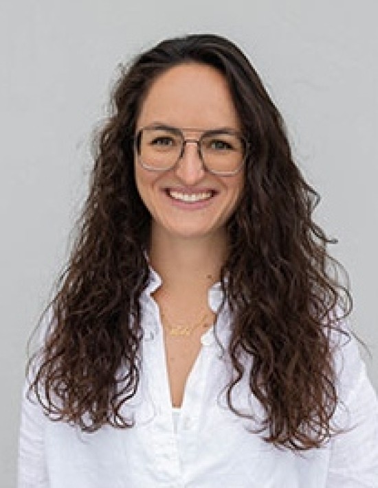 Carolin Ulrich