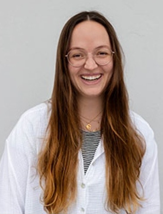 Julia Ulrich