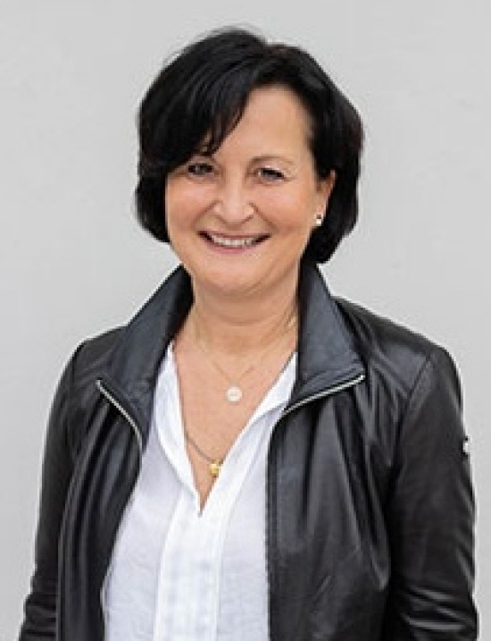 Marita Augustin