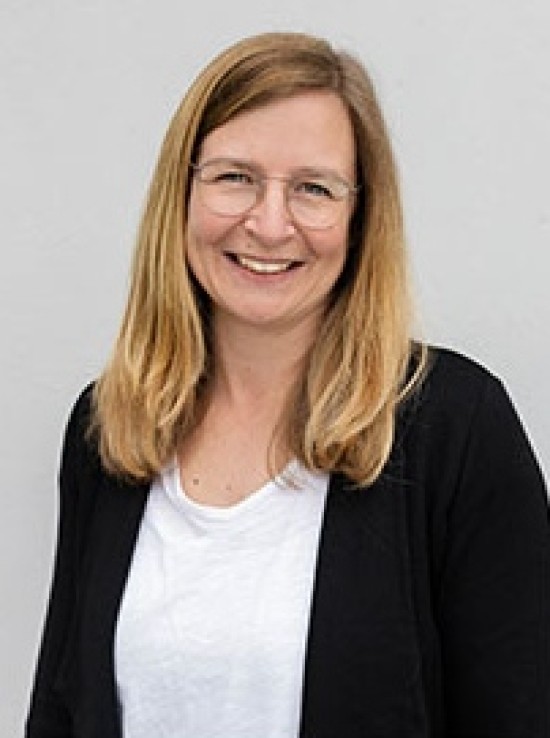 Edith Grätz