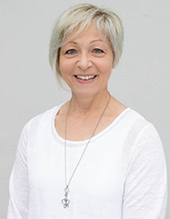 Ulrike Kumeth