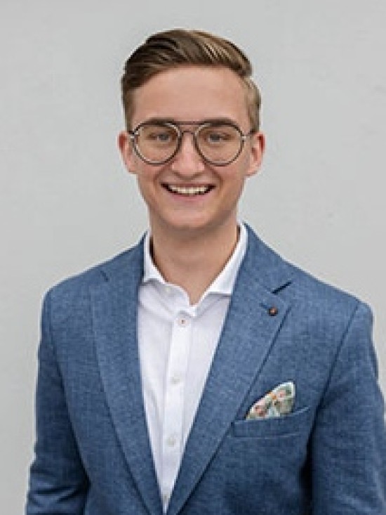 Finn Buchwald