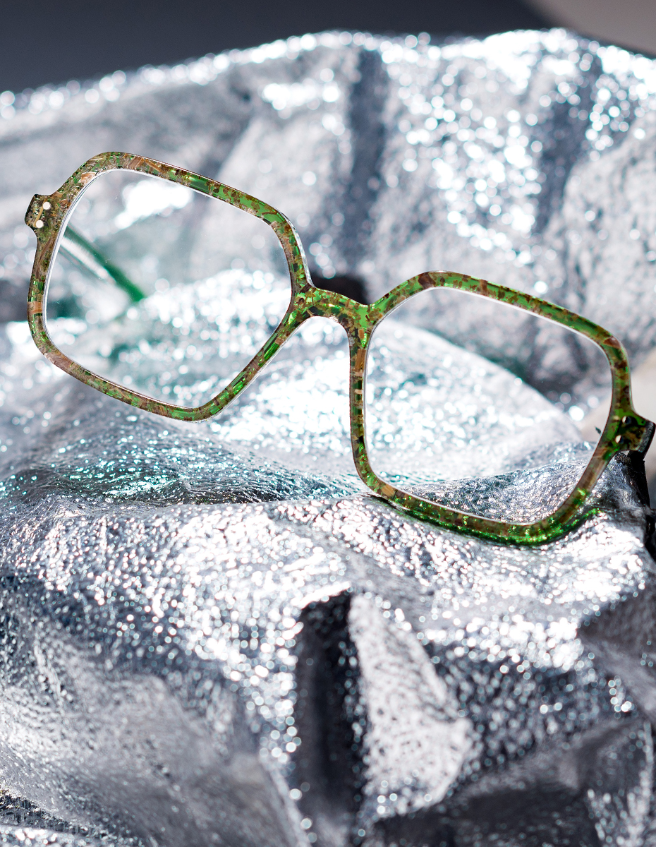 FUNK/SCHUSTER: Brille