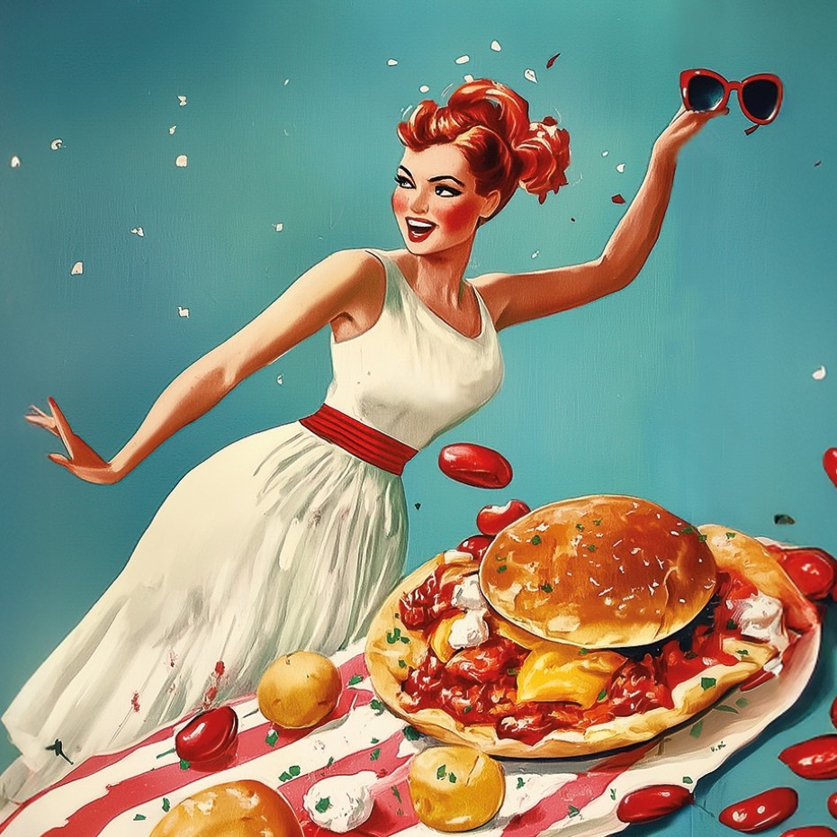 Funk Food